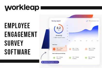 Employee Engagement Survey Software That Actually Sparks Change