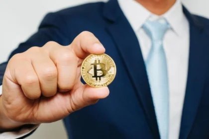 From CEOs to celebrities the big names of the crypto world