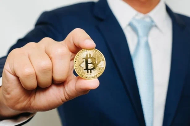 From CEOs to celebrities the big names of the crypto world