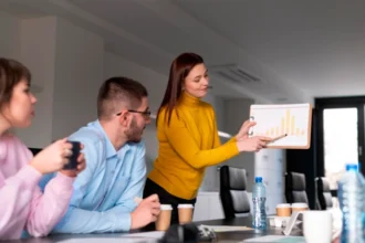 From Data to Decisions