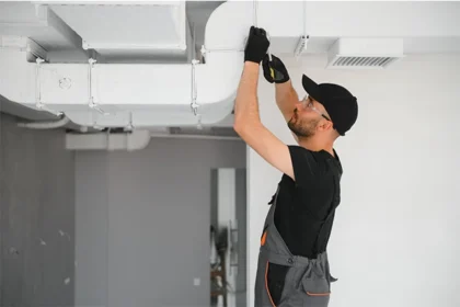 HVAC Installation Mistakes to Avoid