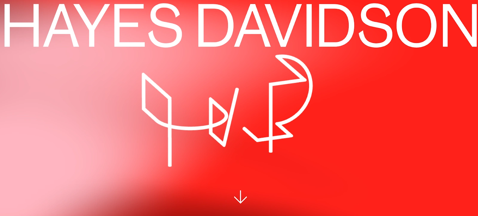 Hayes Davidson Hayes Davidson