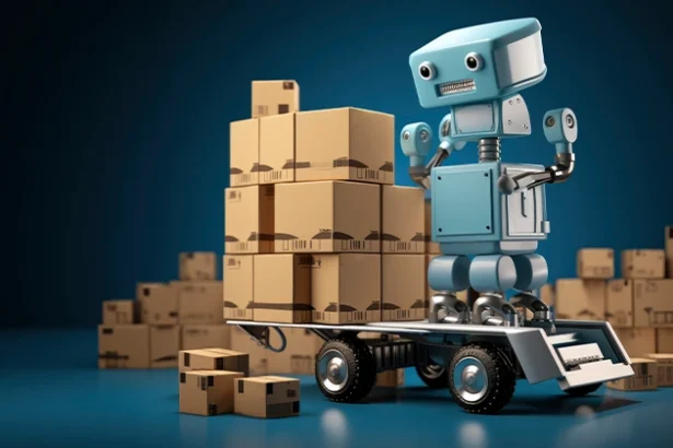 How AI is Enhancing Supply Chain Management and Inventory Optimization