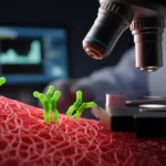 How Do Monoclonal Antibodies Aid In Studying Smooth Muscle Actin