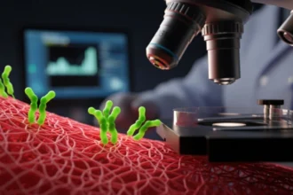 How Do Monoclonal Antibodies Aid In Studying Smooth Muscle Actin