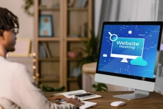 How Managed Web Hosting Simplifies Running Your Website