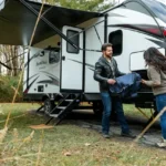 How Remote Work Makes Living in a Junk RV Feasible