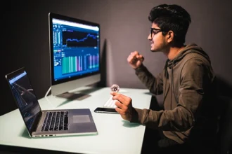 How Structured Crypto Education Is Shaping Smarter Participation in Digital Asset Markets