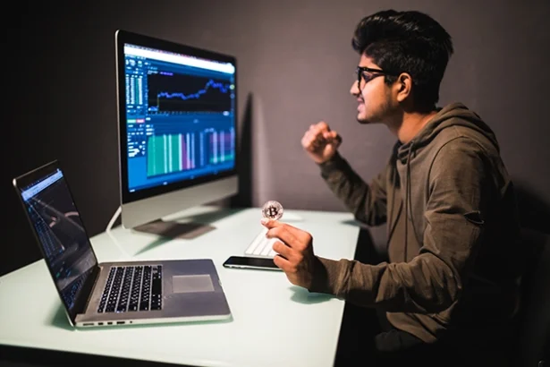 How Structured Crypto Education Is Shaping Smarter Participation in Digital Asset Markets