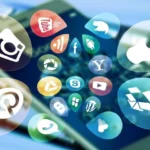 How digital communication evolves