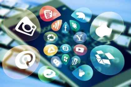 How digital communication evolves