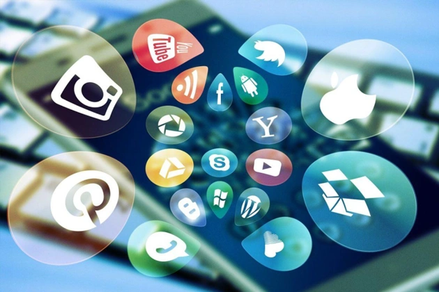 How digital communication evolves