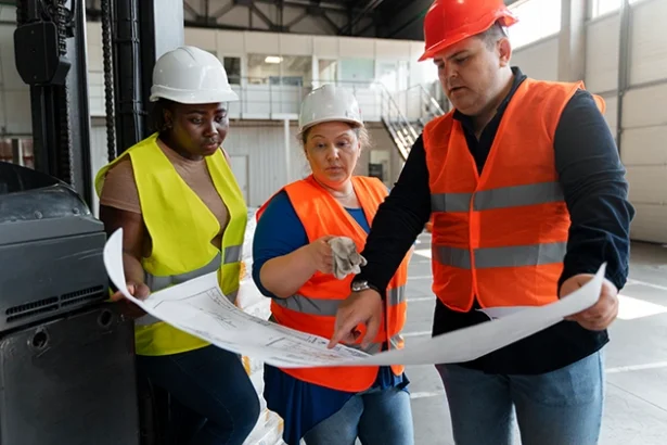 How to Encourage Safety Training in the Workplace