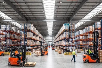 How to Manage a Business Warehouse Effectively