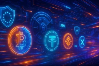 How to Speed Up the Licensing Process for a Crypto Exchange