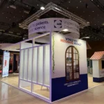 How to Turn Your Exhibition Booth Contractor into a Long Term Partner
