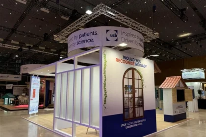 How to Turn Your Exhibition Booth Contractor into a Long Term Partner