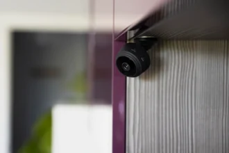 IP cameras for business 2025 rating