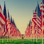 James Paterek and Millbrook Honors Veterans Day