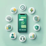 Key features of a great WhatsApp chatbot