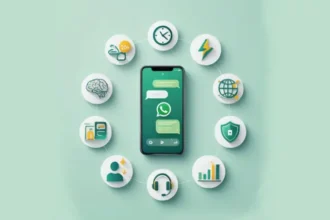 Key features of a great WhatsApp chatbot