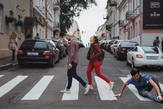 Legal Counsel for Victims of Pedestrian and Rideshare Vehicle Incidents