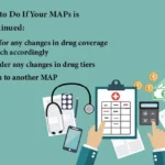 Medicare plan discontinued