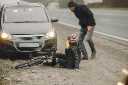 Navigating the Legal Road After a Vehicle or Bike Collision