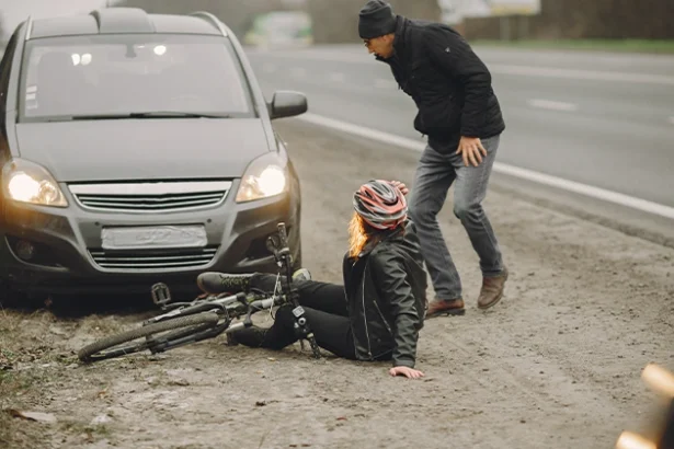Navigating the Legal Road After a Vehicle or Bike Collision