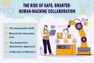 Responsible automation safety