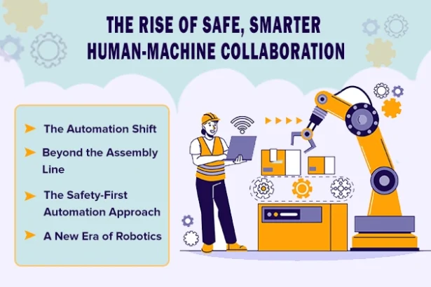 Responsible automation safety