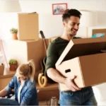Smooth Relocation to Your Next Home or Office