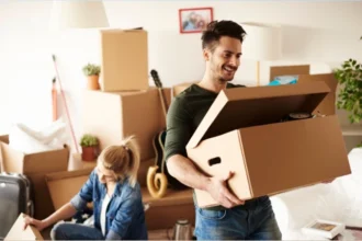 Smooth Relocation to Your Next Home or Office