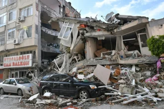 Steps to Start Preparing Your Home for Earthquakes