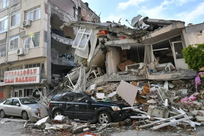 Steps to Start Preparing Your Home for Earthquakes