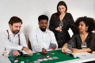 Strategic Decision Making