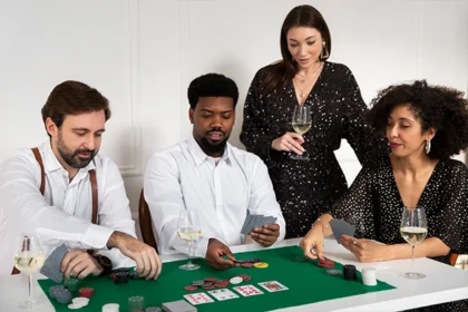 Strategic Decision Making