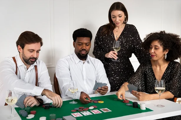 Strategic Decision Making