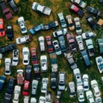 The Hidden Value in Junk Cars Most Owners Never Realize