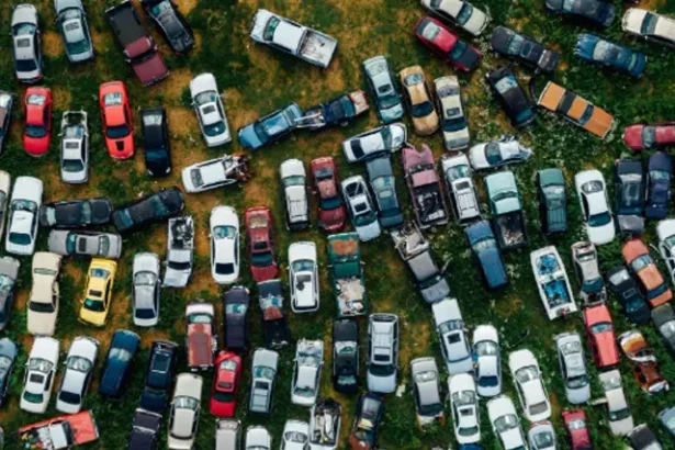 The Hidden Value in Junk Cars Most Owners Never Realize