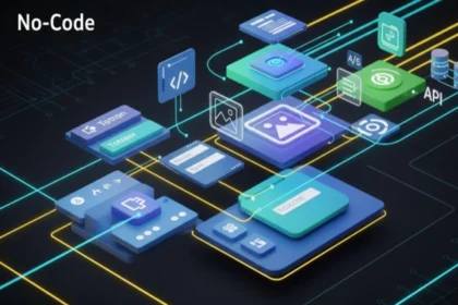 The Productivity Revolution How AI App Builders Help Businesses Scale Smarter