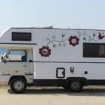 The Retirement Road Trip Mobile