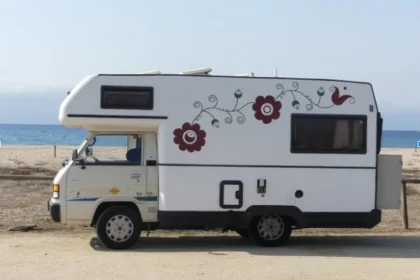 The Retirement Road Trip Mobile