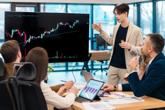 Top 5 Prop Firms in the US