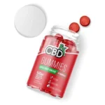 Top Reasons THC and CBD Combined Gummies Are Becoming a Popular Choice
