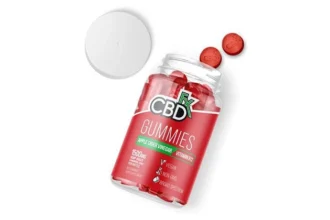 Top Reasons THC and CBD Combined Gummies Are Becoming a Popular Choice