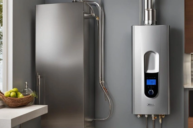 What Are Gas Tankless Water Heaters 2 What Are Gas Tankless Water Heaters 2