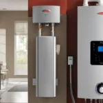 What Are Gas Tankless Water Heaters & How to Get One for You