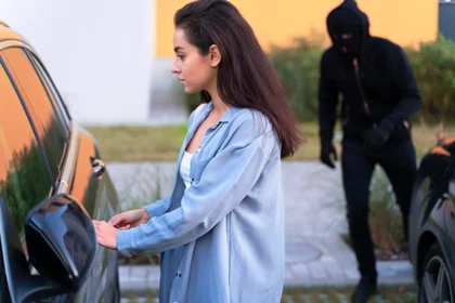 What to Do After an Uber Assault A Guide to Your Next Steps