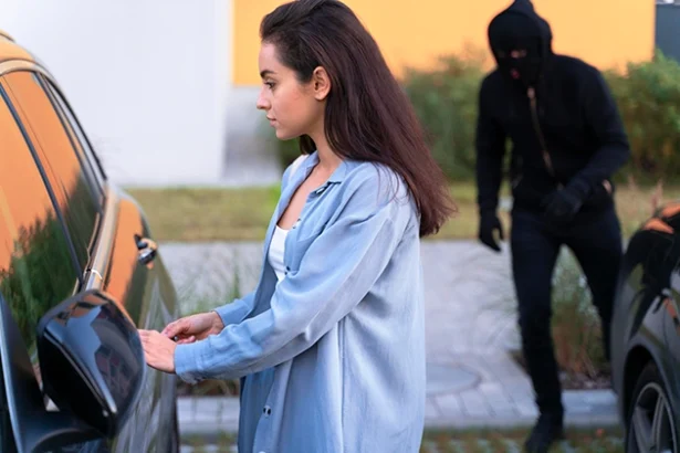 What to Do After an Uber Assault A Guide to Your Next Steps